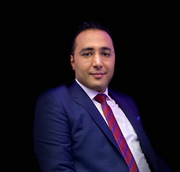 د. محمود فؤاد اخصائي في جراحة عامة