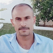 أخصائي تحاليل طبية سامي خويطر اخصائي في علم الاحياء الدقيقة