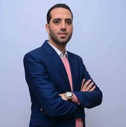 الدكتور سليمان الشحات سليمان اخصائي في طب عام