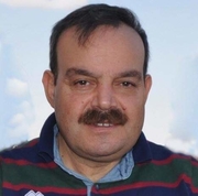 الدكتور جمال سكاف