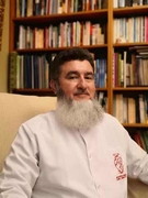د. سمير سلطان زمزمي اخصائي في القلب والاوعية الدموية