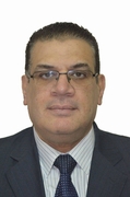 د. مصطفى محمود اخصائي في جراحة الكلى والمسالك البولية والذكورة والعقم