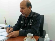 الدكتور عبد االطيف رجب اخصائي في طب اطفال