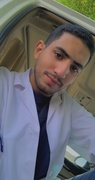 د. عبدالملك هشام سالم درويش اخصائي في طب عام