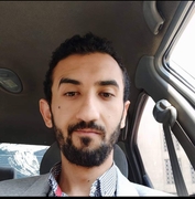 د. احمد الشيخ اخصائي في دماغ واعصاب