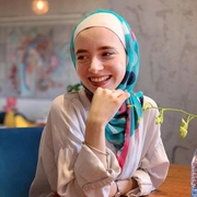 د. روان اومت اخصائي في تغذية