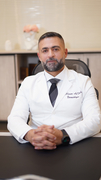 د. وسام الباشا اخصائي في الجلدية والتناسلية