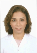 د. ساره نصار اخصائي في امراض الدم والاورام