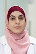 د. الاء طلعت حسن اخصائي في أشعة
