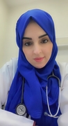 د. منى عطى عابد اخصائي في طب عام