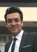 الدكتور اشرف علاء الدين احمد محمد اخصائي في نسائية وتوليد