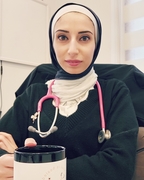 د. شيماء ضمره اخصائي في طب أطفال