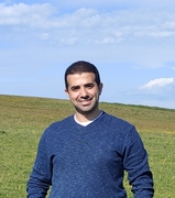 د. محمد بدوي اخصائي في طب عام