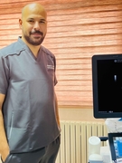 د. قتاده حسين الجندي اخصائي في طب عام