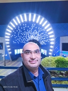 د. محمد الدسوقي اخصائي في طب اسنان