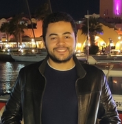 د. محمد الاشول اخصائي في الكلى