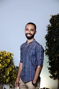معالج نفسي عبده الزعويلى اخصائي في الطب النفسي