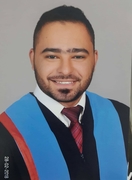 د. عبدالرحمن عماد حجازي اخصائي في طب عام