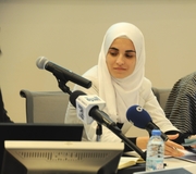 د. منال شخاشيرو اخصائي في معالج نفسي