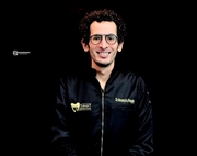 د. مصطفى وجدي عياد اخصائي في طب اسنان