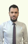 د. صالح جاب الله اخصائي في طب أطفال