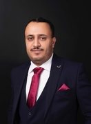 د. حكيم الوجيه اخصائي في طب عام