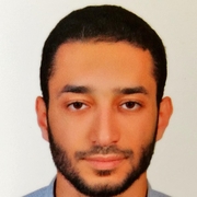 د. معاذ اسماعيل اخصائي في تخدير وانعاش