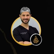 الدكتور طارق قبطي اخصائي في جراحة تجميلية