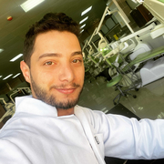 د. جابر العمار اخصائي في تقويم الأسنان