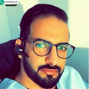 الأستاذ مشاري بن سليم | معالج نفسي