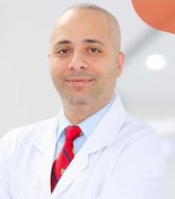 الدكتور احمد سرحان