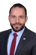 د. احمد الخوالدة اخصائي في جراحة العظام والمفاصل