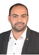 د. عبدالرحمن السيد عبدالمقصود اخصائي في جراحة العظام والمفاصل