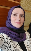 د. اميمة ابو راس اخصائي في طب أطفال