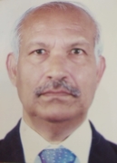 د. Kamakhya R Barua اخصائي في دماغ واعصاب