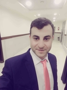 د. انس خليل البستنجي اخصائي في طب عام