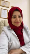 د. ريان الرواد اخصائي في نسائية وتوليد