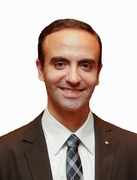 د. احمد البنا اخصائي في الأنف والاذن والحنجرة