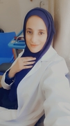 د. شيماء ابو عيشة اخصائي في تحاليل مخبرية 