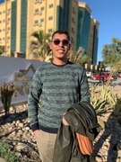 د. احمد عبد المعطي اخصائي في طب اسنان