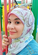 د. امنية الله سيد نجيب سيد اخصائي في الابحاث العلمية والمخبرية