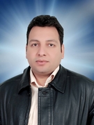 الدكتور سيد مختار مندور اخصائي في تغذية