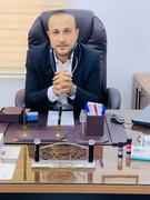 الدكتور فراس رباح