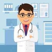 د. معاذ العلالمة اخصائي في طب عام