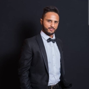 الدكتور محمود عارف الدبعي