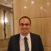 د. احمد سعيد خليل اخصائي في طب عام