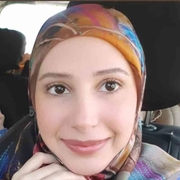 د. زينب ذيب اخصائي في معالج نفسي