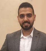 د. محمد زغلول اخصائي في صيدلاني