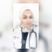 د. سجى عمر الضمور اخصائي في طب عام