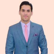 د. عمر سلامة اخصائي في طب اسنان